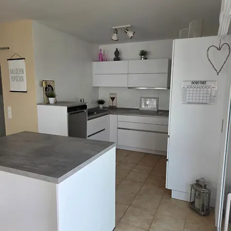Glueck Apartamento *
