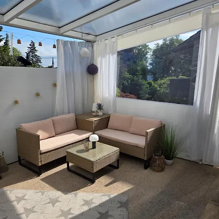 Apartamento Glueck *