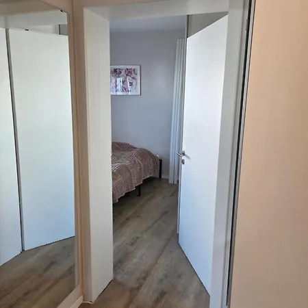 Apartamento Glueck