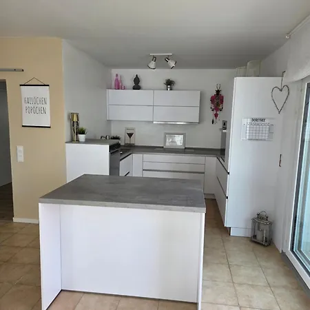 Glueck Apartamento *