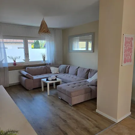 Glueck Apartamento *