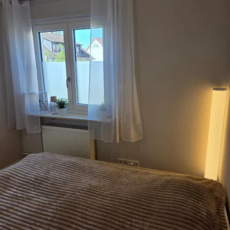 Glueck Apartamento