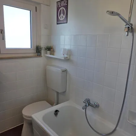 Apartamento Glueck